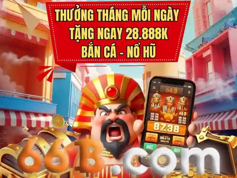 Khám phá mô hình 66B