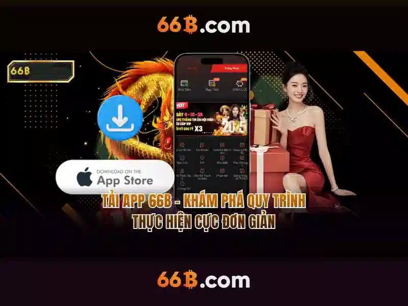 Giới thiệu về mô hình 66B