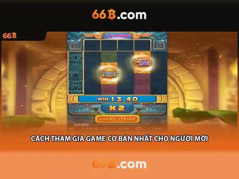 Cách vận hành 66b