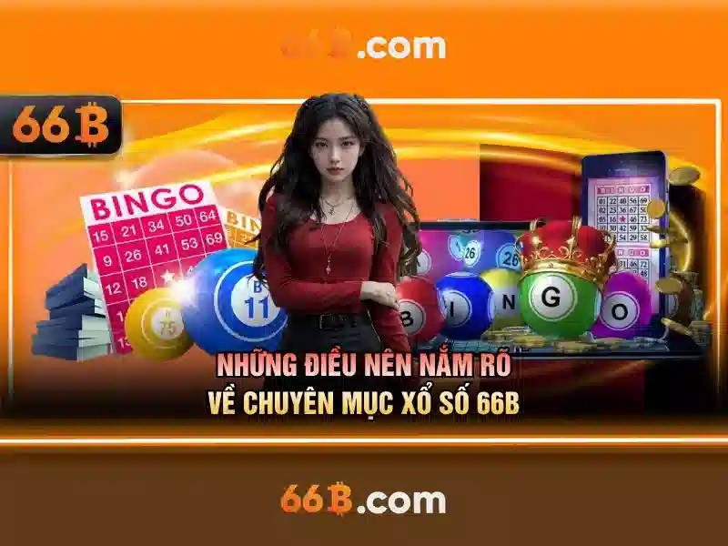 66b: Khám phá công nghệ và ứng dụng