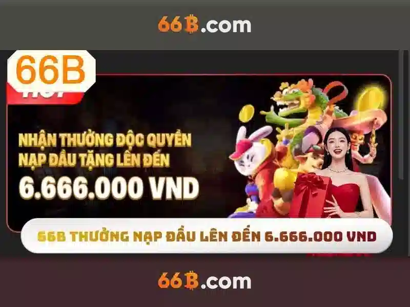 66B là gì?