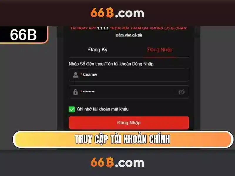 66b: Khái niệm, tiềm năng và ứng dụng