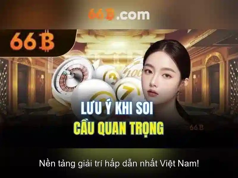 66b là gì và cách hoạt động