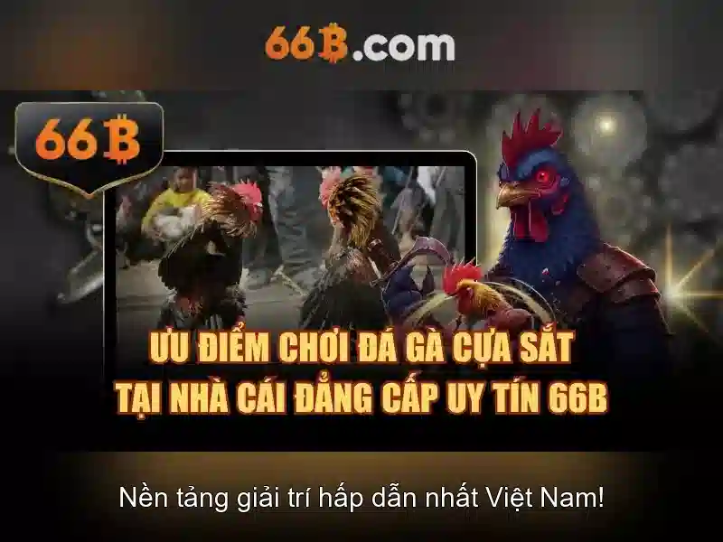 66b: một khái niệm công nghệ và tiềm năng của nó
