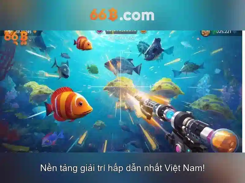 66b trong thời đại số