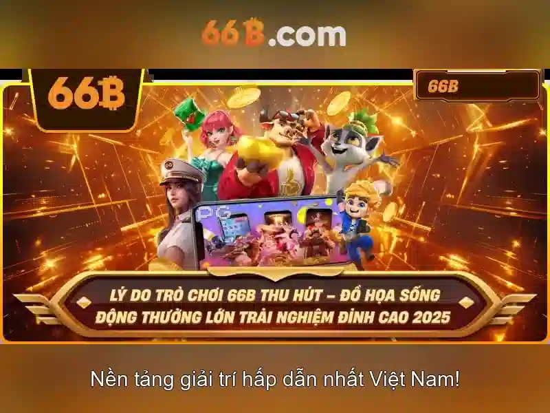 66b: Khái niệm, thiết kế và ứng dụng