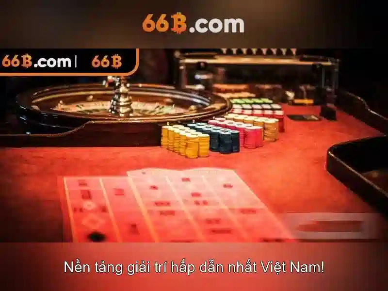 Khái niệm cơ bản về 66b
