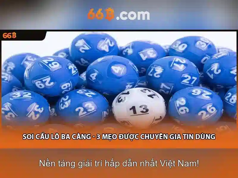 Ví dụ thực tiễn về 66b