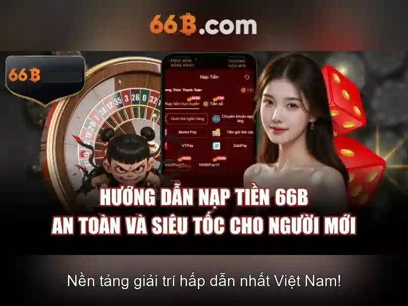 66b: Khái niệm, tiềm năng và ứng dụng