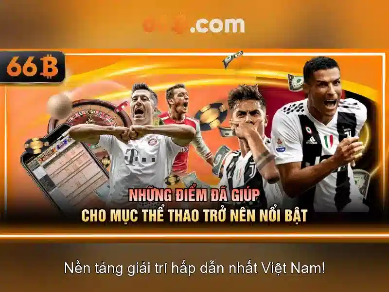 66b trong thế giới hiện đại