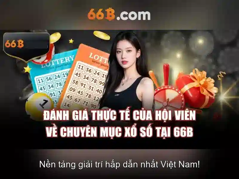 66b: một khái niệm hiện đại