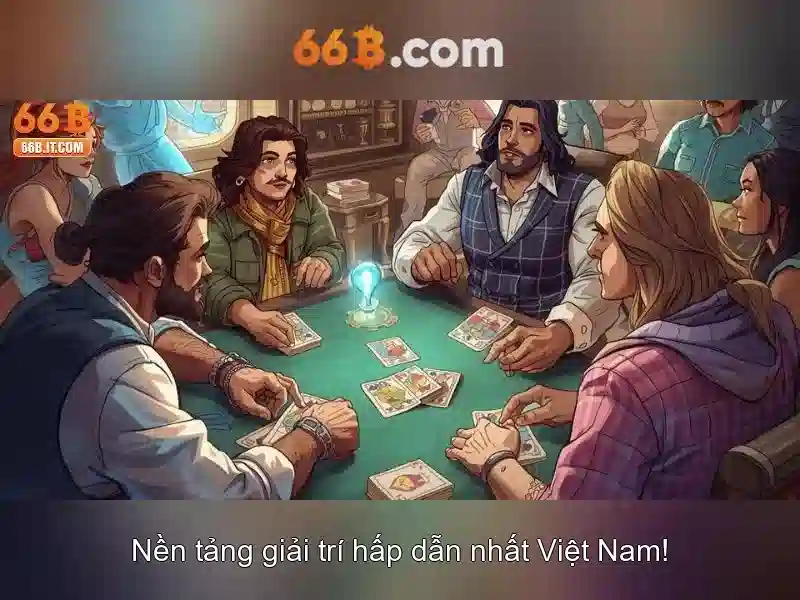 66b: Khám phá một khái niệm công nghệ mới