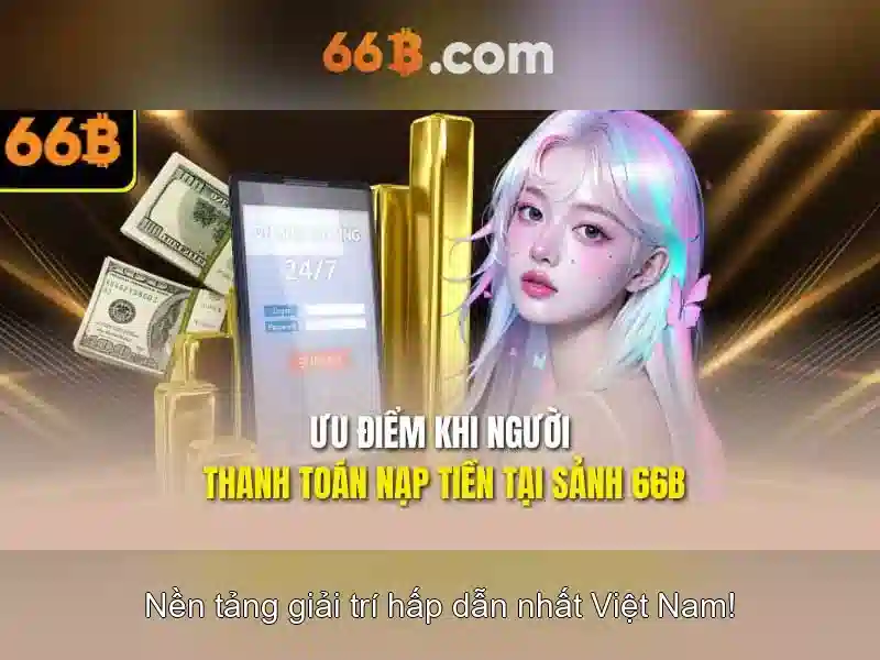 66B là gì?