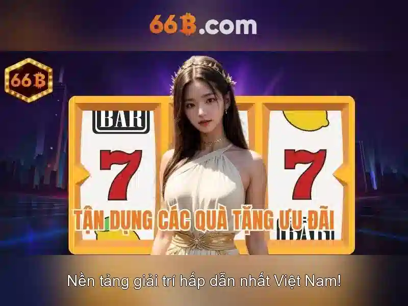 Tương lai của 66b trong công nghệ