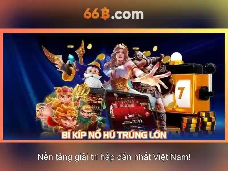 Đặc điểm nổi bật của 66b