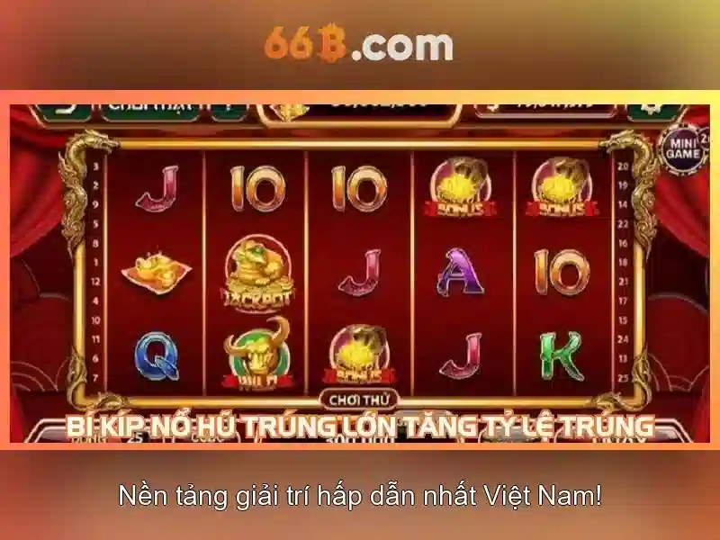 66B là gì và tại sao nó quan trọng