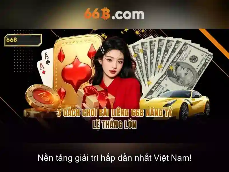 66b trong công nghệ và ứng dụng