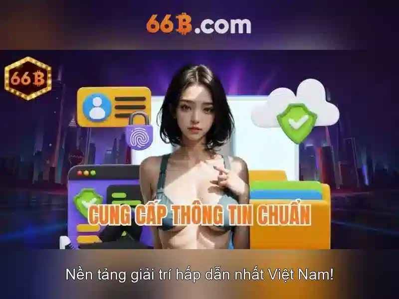 Khái niệm cơ bản về 66B