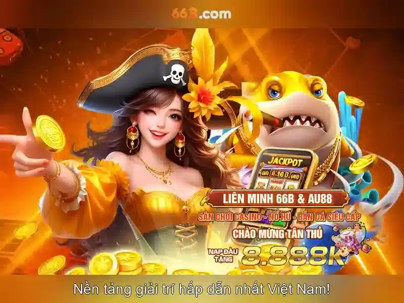 66b: một khái niệm và hành trình trong thế giới số