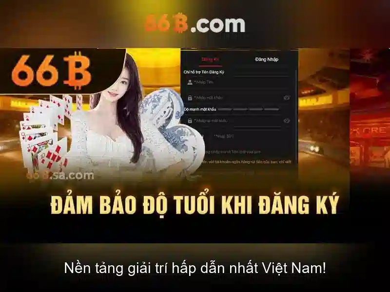 66b: Khái niệm nền tảng