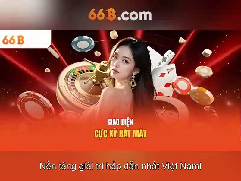 66b là gì?