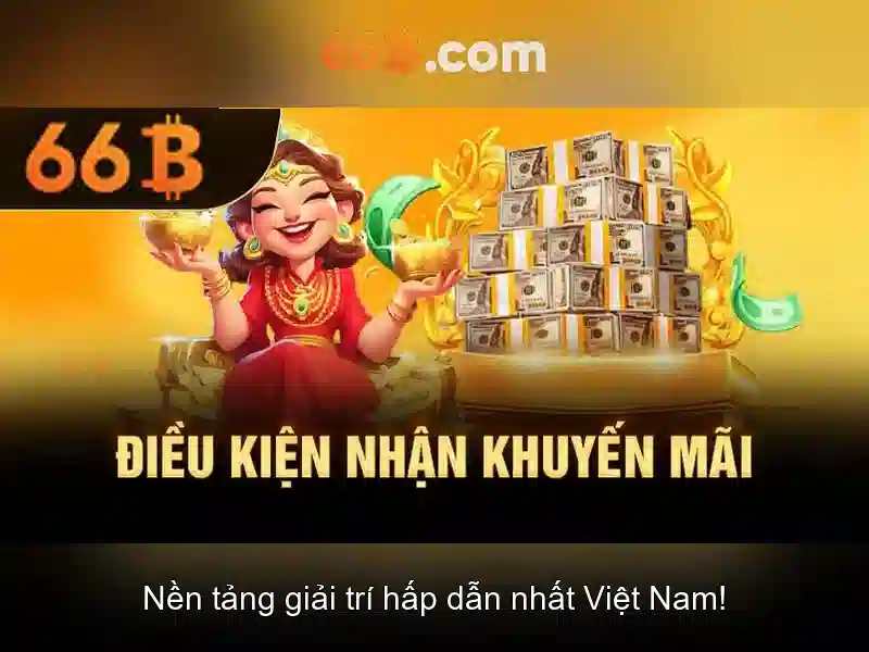 66b là gì?