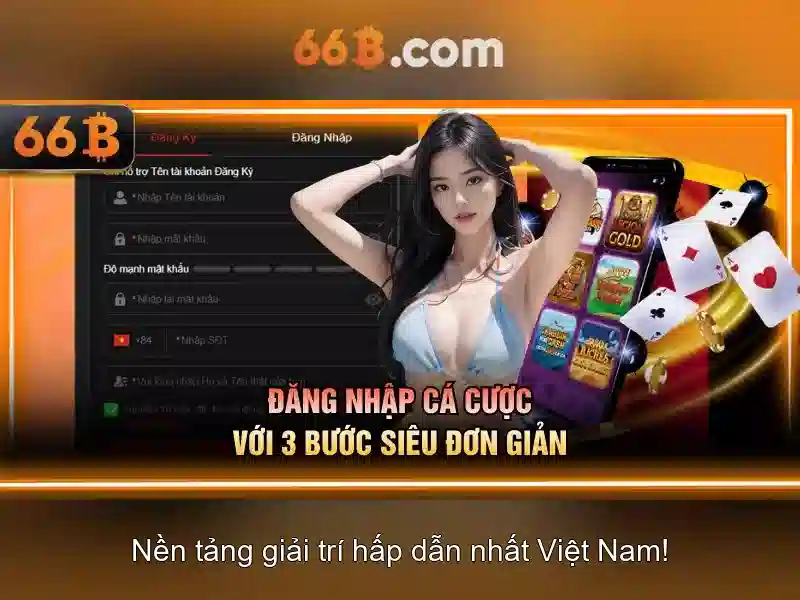 Giới thiệu về 66B