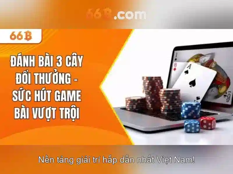 66B là gì? - Khái niệm và ứng dụng