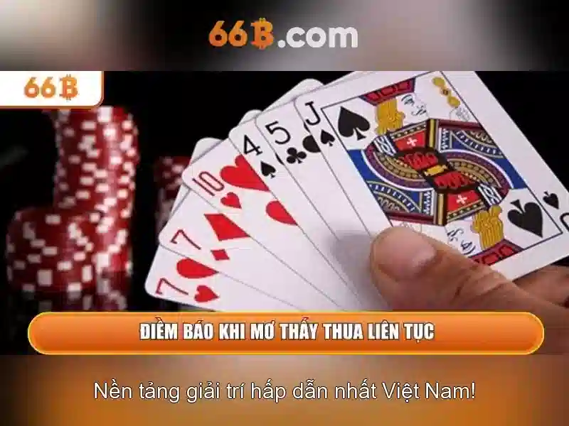 66b là gì?