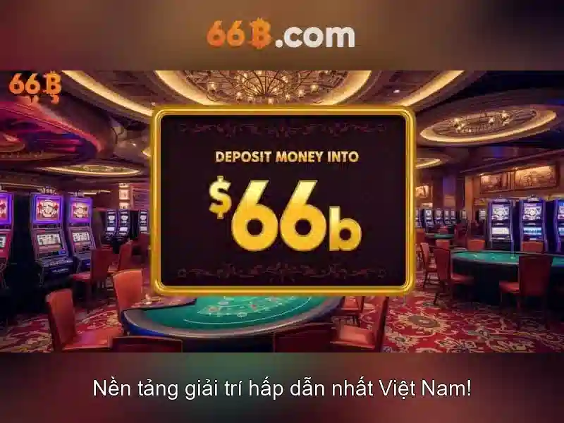 66B: Khái niệm, ứng dụng và triển vọng