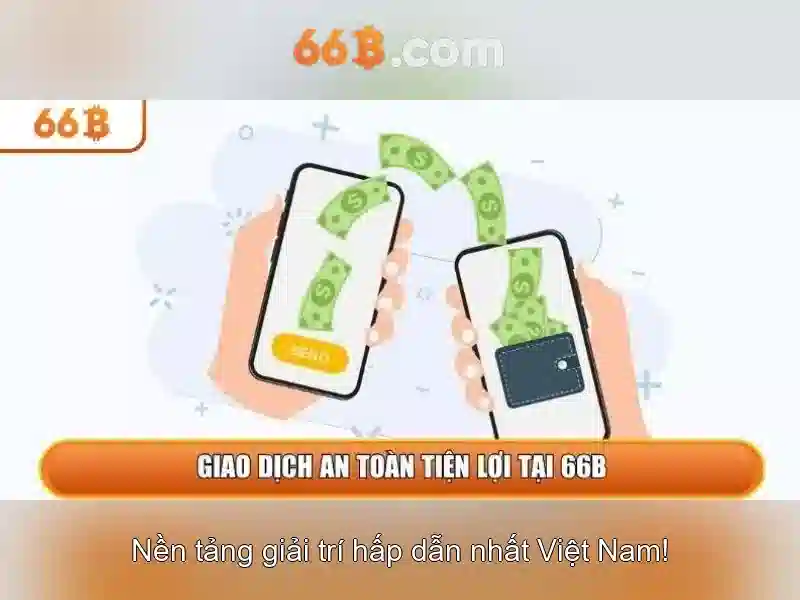 66b: một khía cạnh của thế giới số