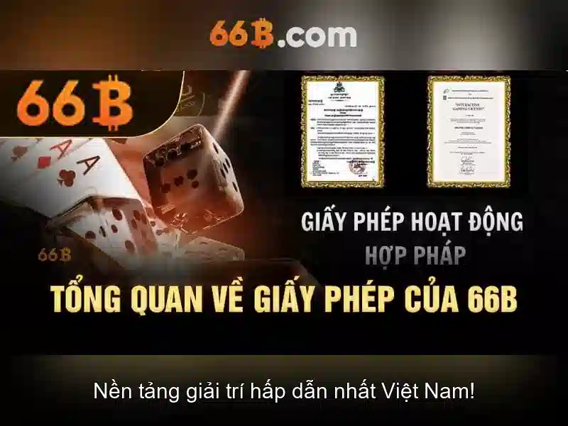 66b: Khái niệm, cơ chế và ứng dụng