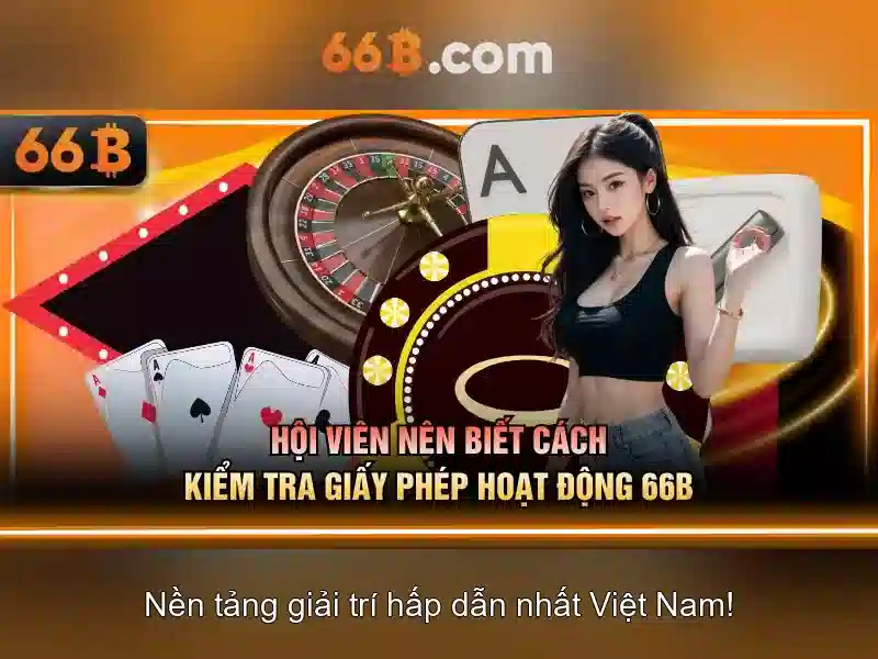 Khám phá 66b: một khái niệm và ứng dụng