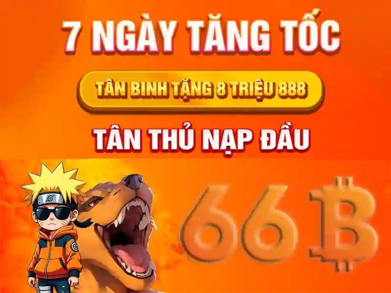 66b: một khái niệm và câu chuyện phía sau