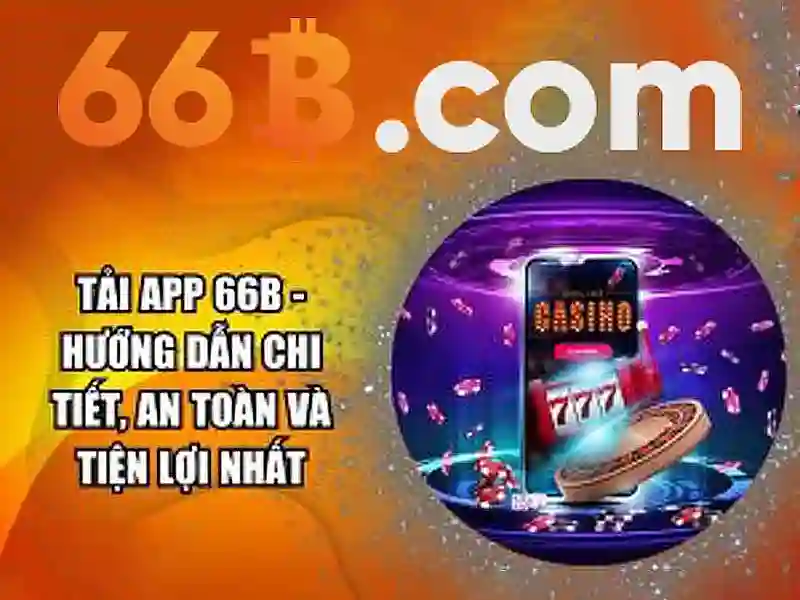 66B là gì?