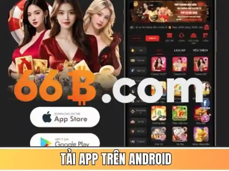 66b là gì và tại sao nó quan trọng