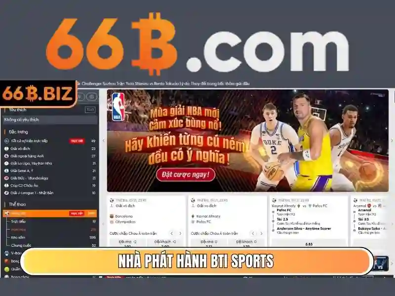 66B: Khái niệm, nguồn gốc và triển vọng