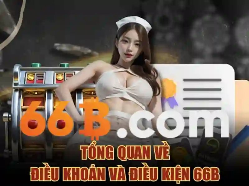 Giới thiệu về 66B