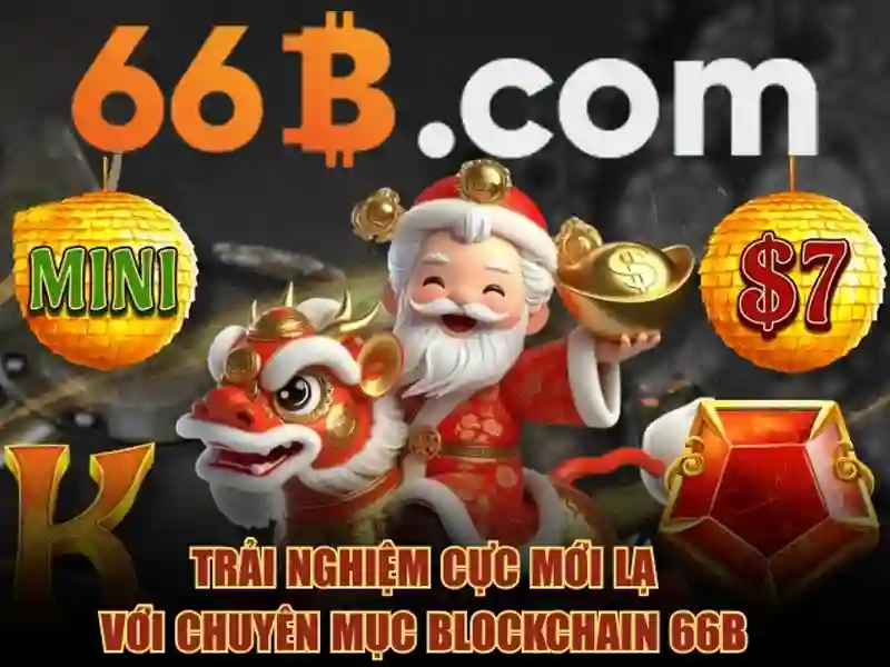 66b trong công nghệ hiện đại: tổng quan và tác động