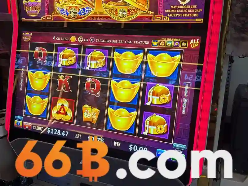 66b và nền tảng của nó