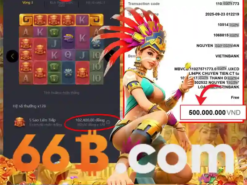 66b: ý nghĩa, nguồn gốc và ứng dụng