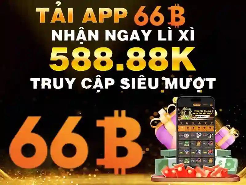 66b: một đột phá công nghệ